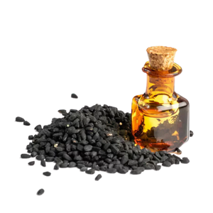 Black Seed Oil