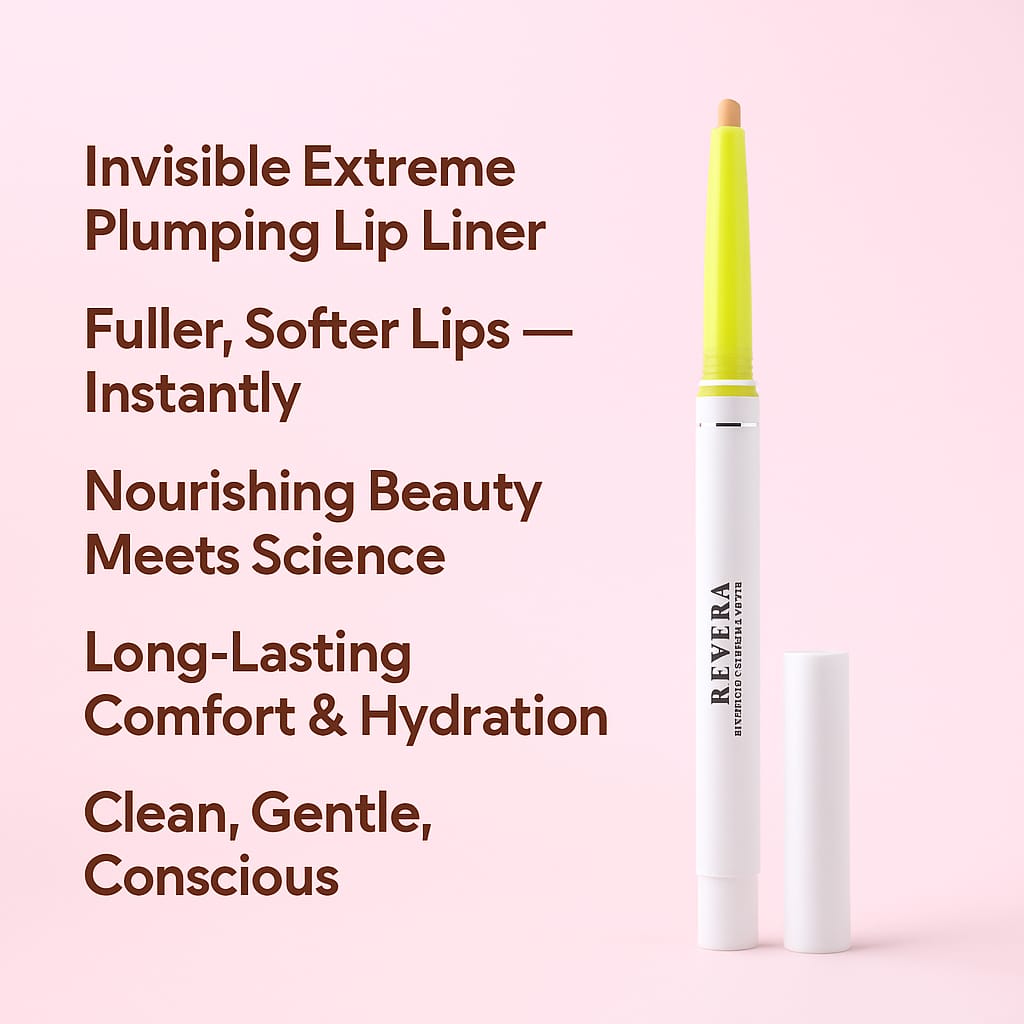 Revéra™ Extreme Plumping Liner