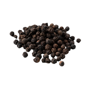 Black Pepper