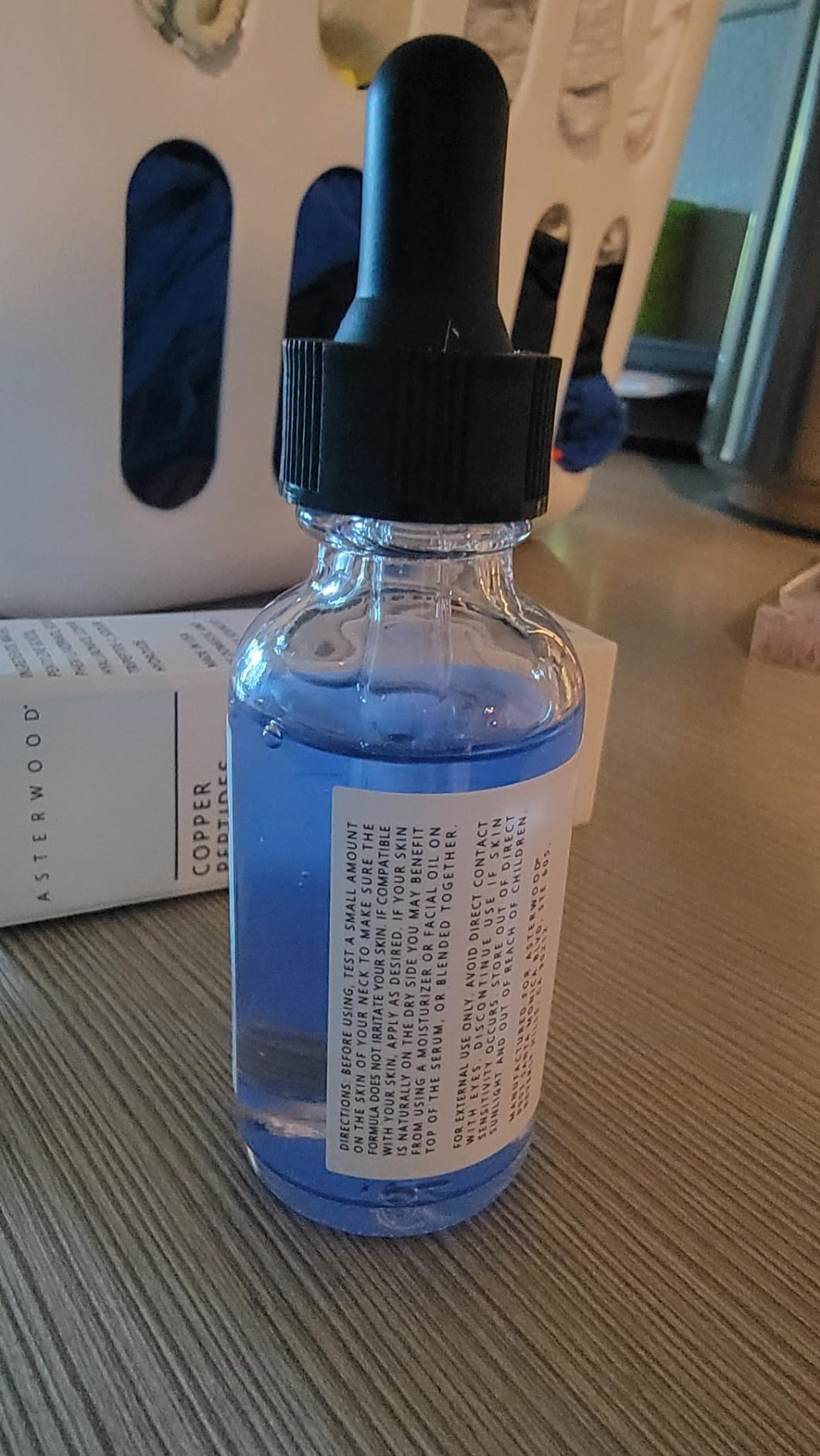 Emily R., Seattle, WA