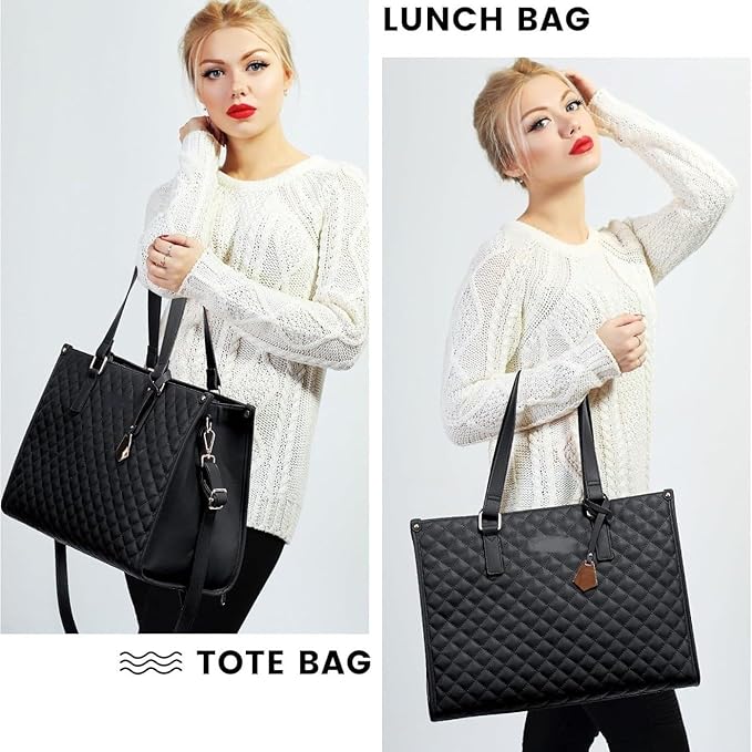Lunch Tote Bag