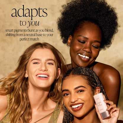 Revéra™ SkinMatch Serum