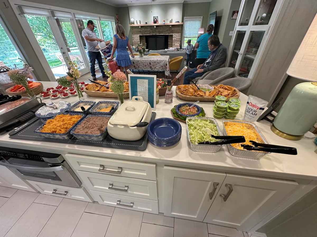 Emily R. – Austin, TX