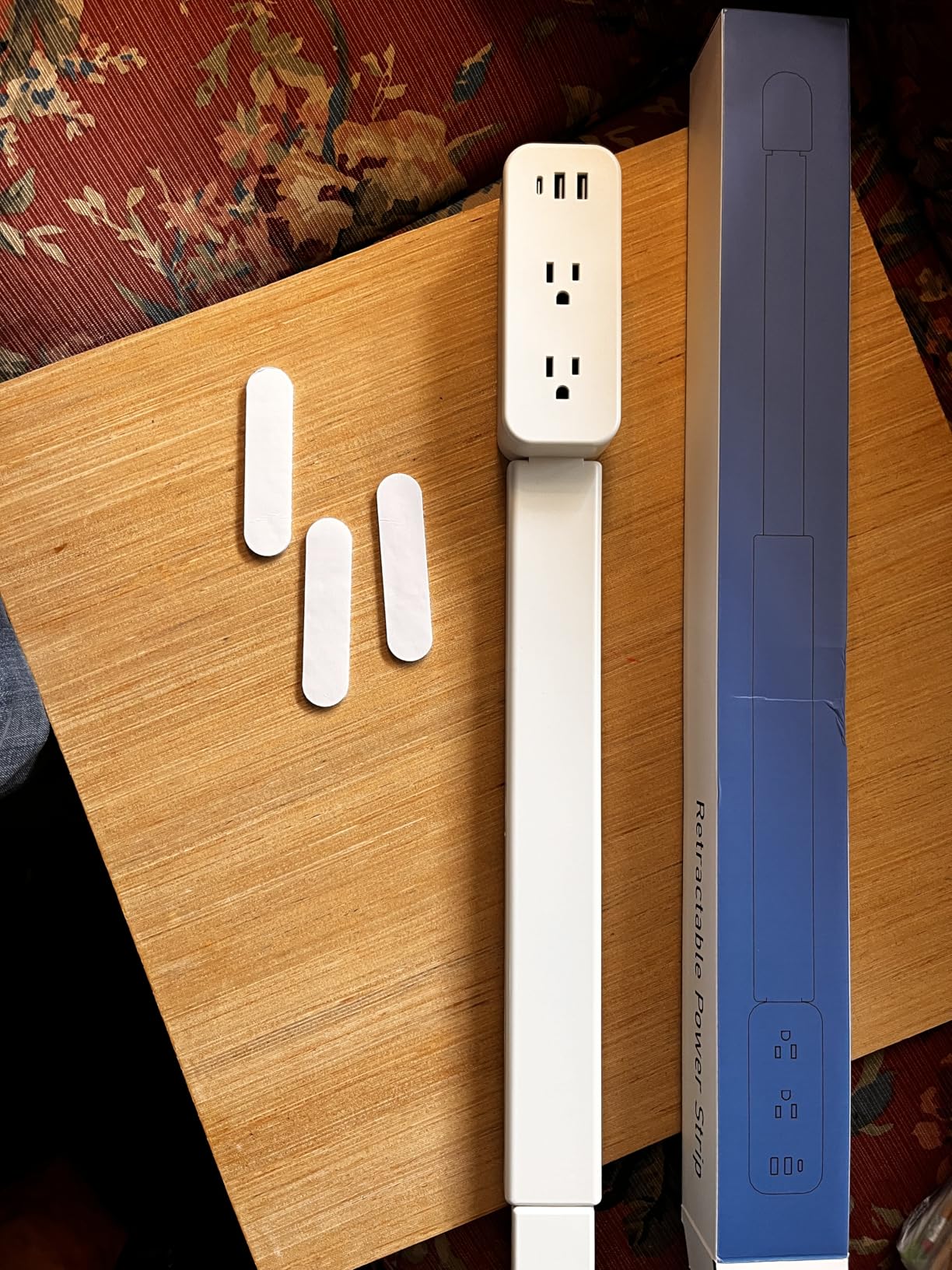 Samantha L. – Los Angeles, CA