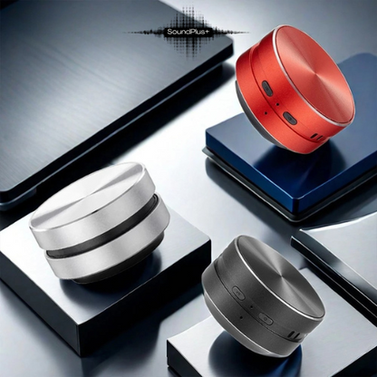 Bone Conduction Speaker