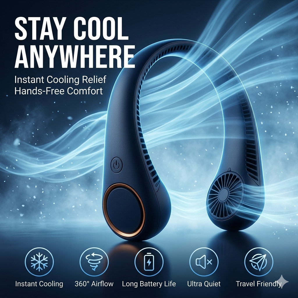 Revéra™ AirFlow
