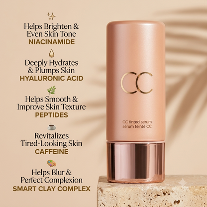 Revéra™ SkinMatch Serum