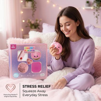 Revéra™ Squishy Bliss Box
