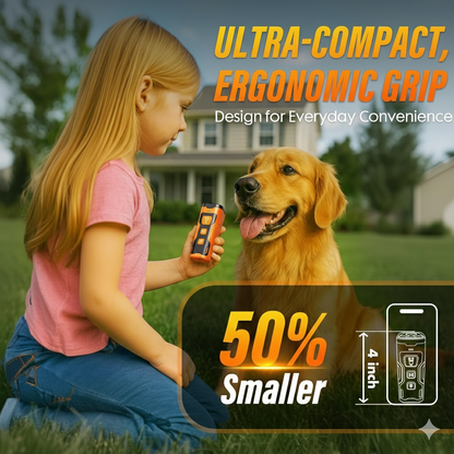 Revéra™ CalmPaw Ultrasonic Dog Training Device