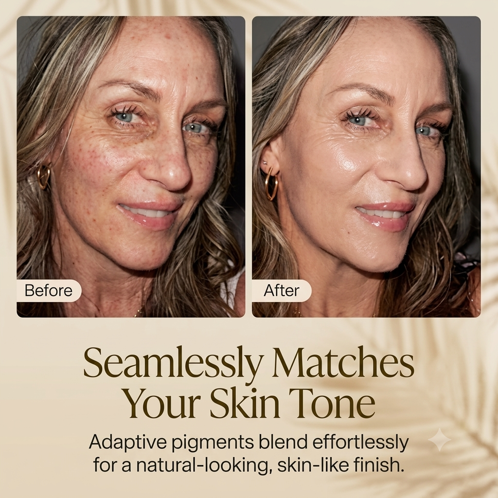 Revéra™ SkinMatch Serum