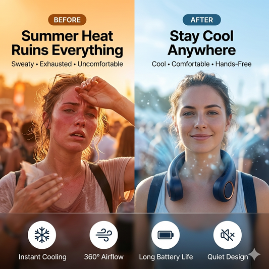 Revéra™ AirFlow fun