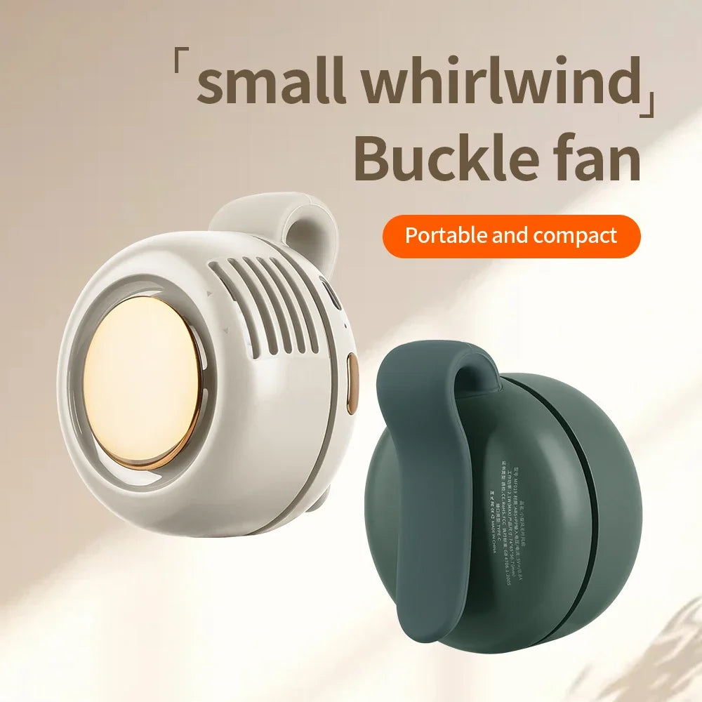 Revéra™ AirFlow Mini Bladeless Fan
