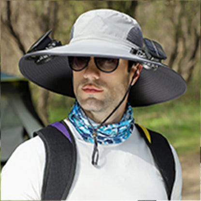 SunBreeze Hat