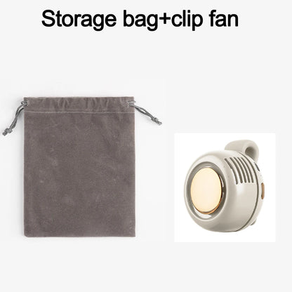 Revéra™ AirFlow Mini Bladeless Fan