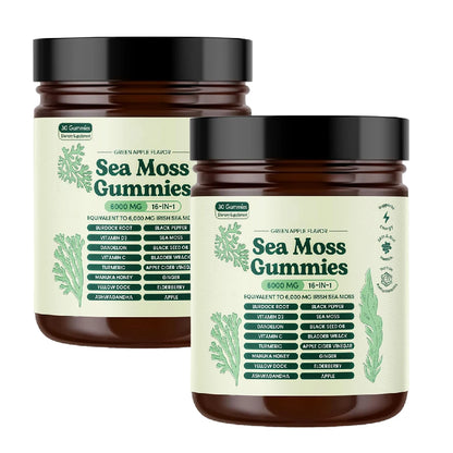 Revéra Sea Moss Revive