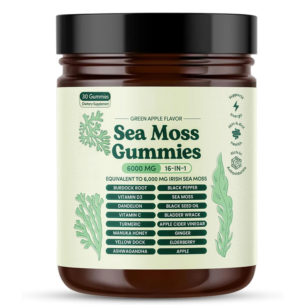 Revéra Sea Moss Revive
