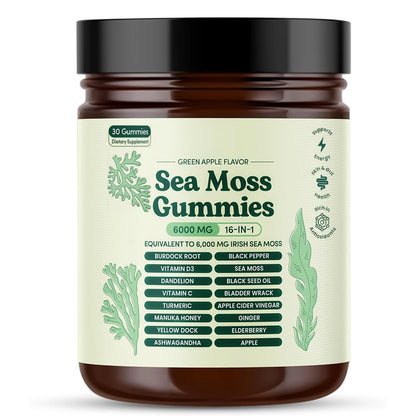 Revéra Sea Moss Revive