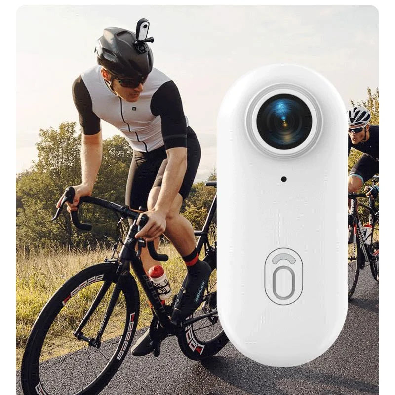 Action Sports Camera