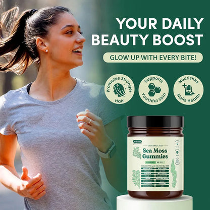 Revéra Sea Moss Revive