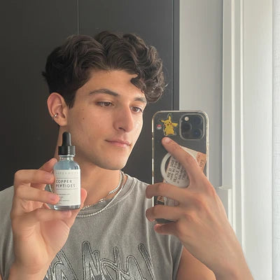 Jackson W., Austin, TX