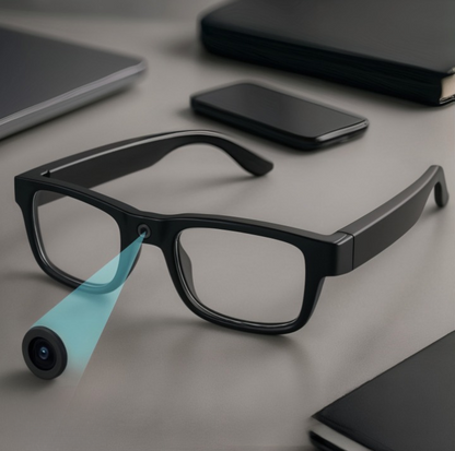 HD Camera Glasses