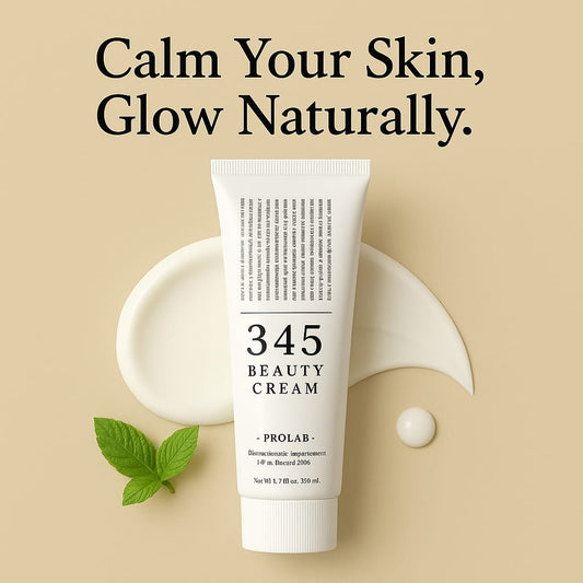Revéra™ 345  Relief Cream