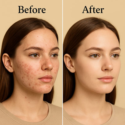 Revéra™ 345  Relief Cream