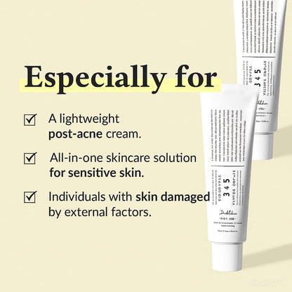 Revéra™ 345  Relief Cream