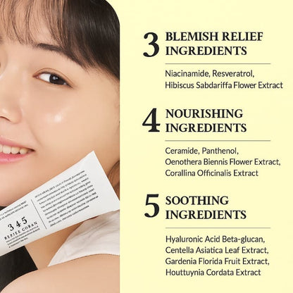 Revéra™ 345  Relief Cream