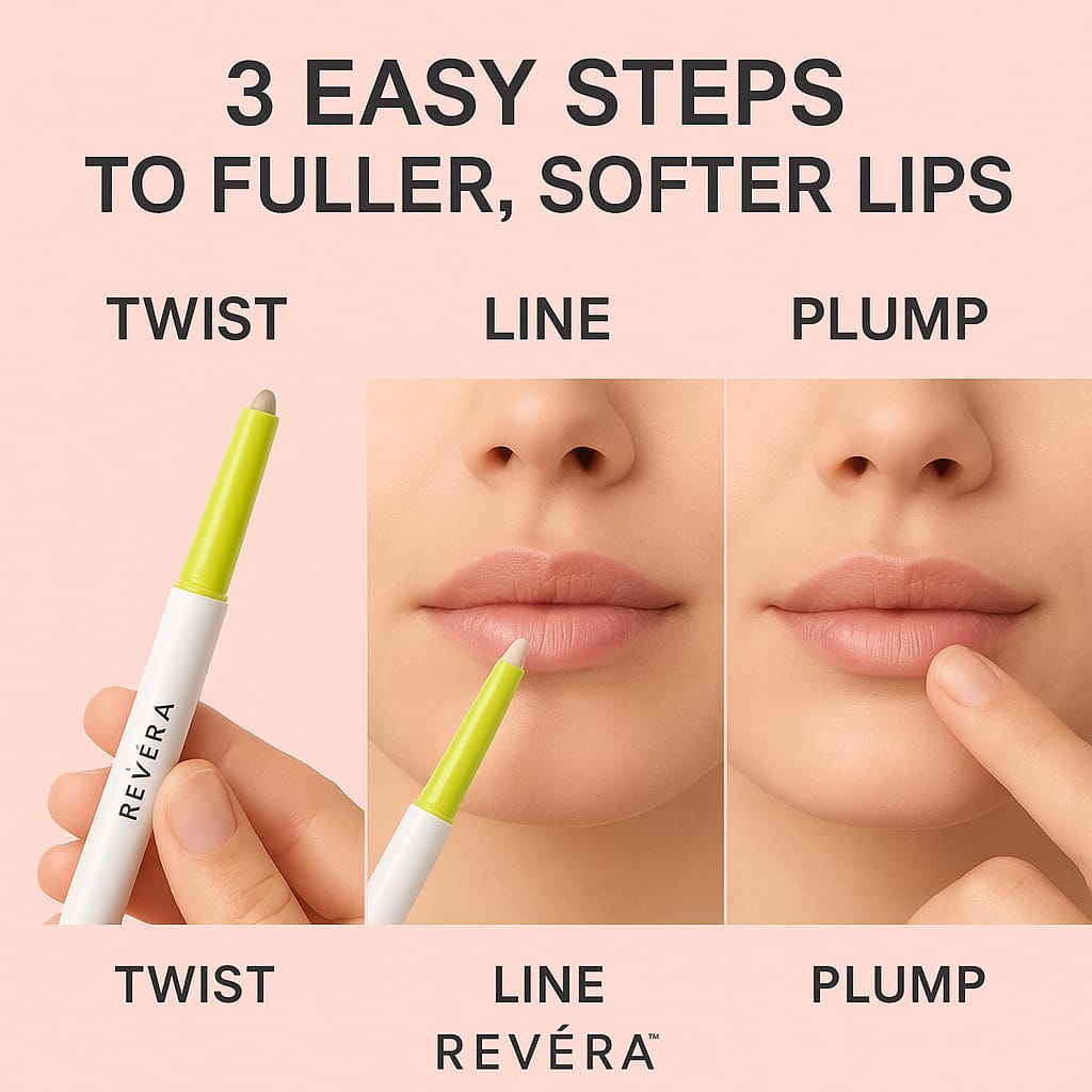 Revéra™ Extreme Plumping Liner