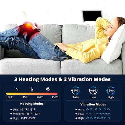 Revéra™ ThermoKnee Pro