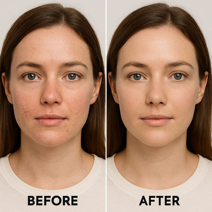 Revéra™ Copper Peptides Serum for Face