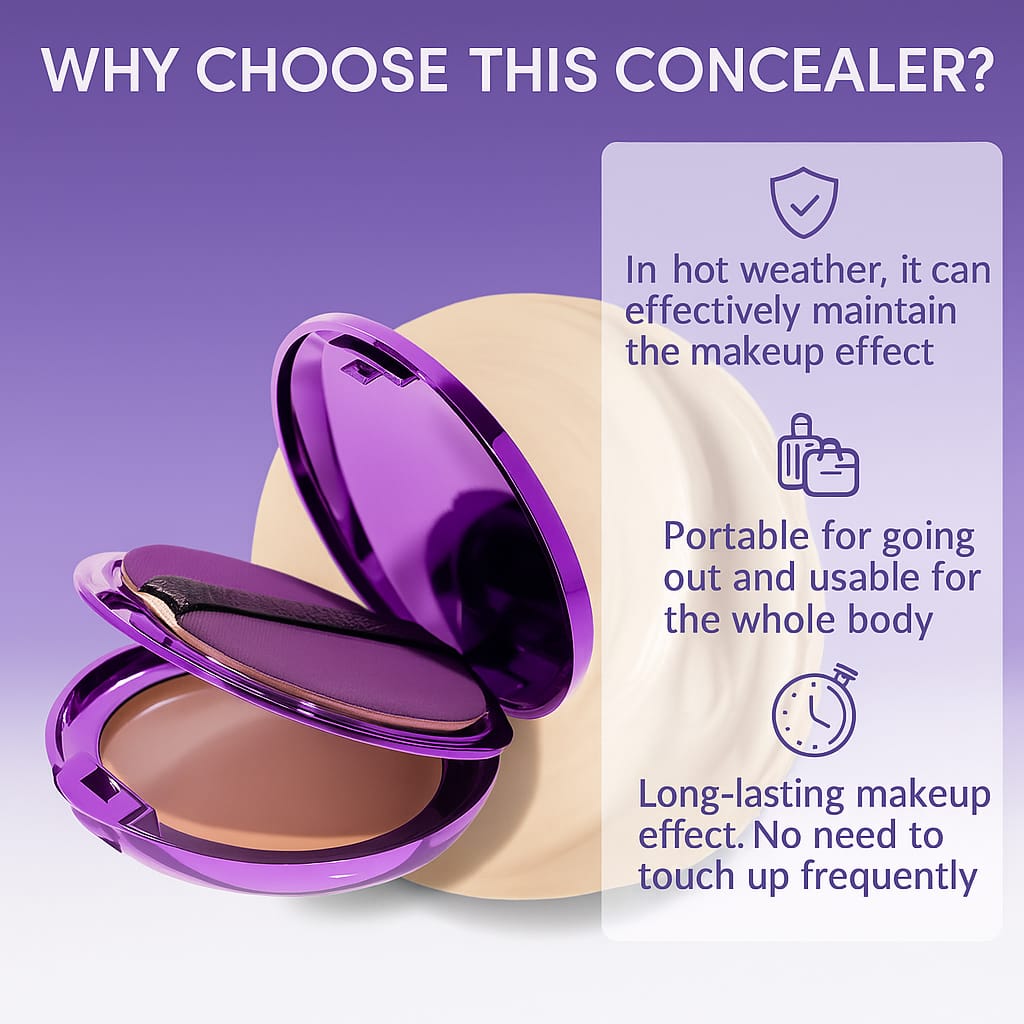 SkinFix Concealer