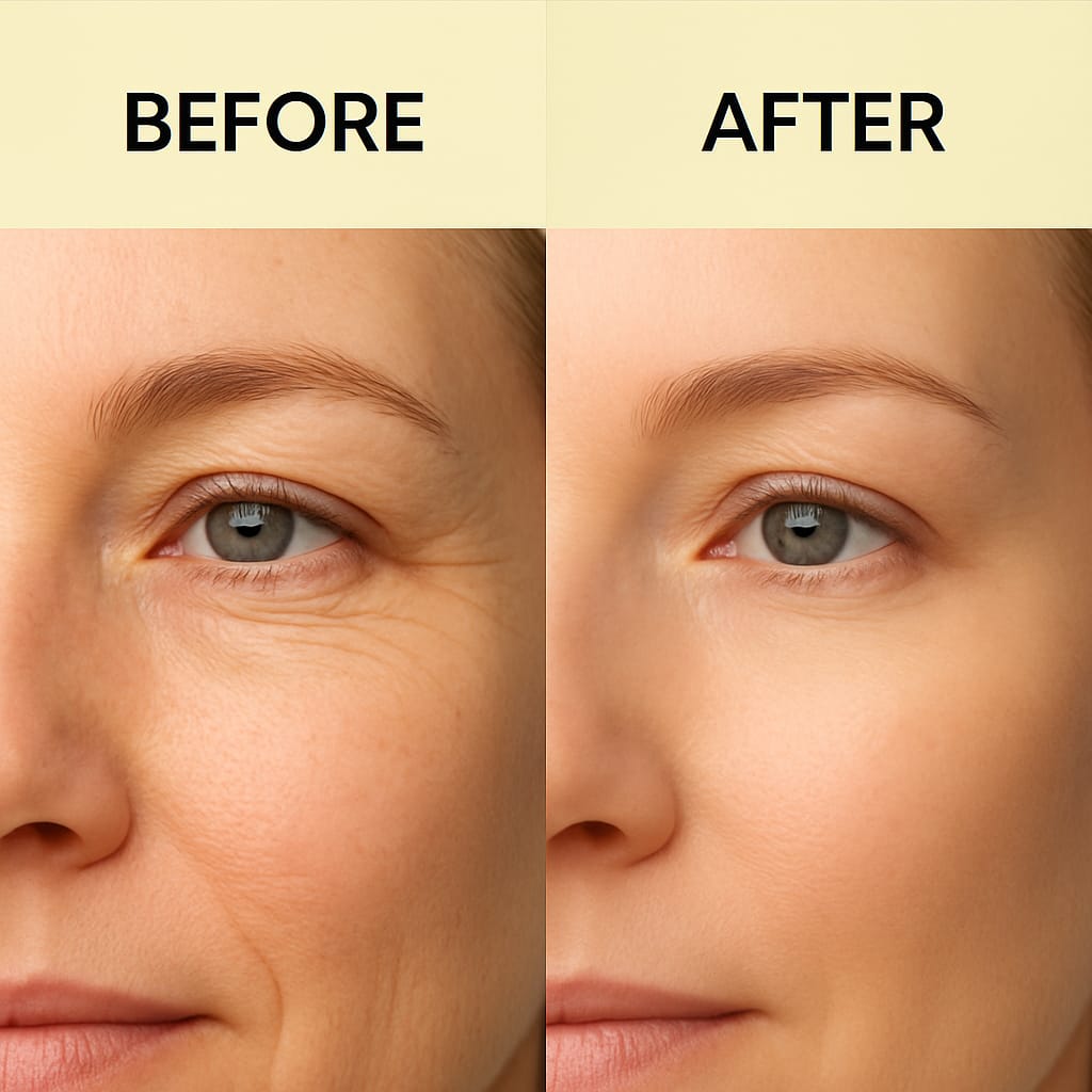 Revéra™ The Vita Retinal Booster