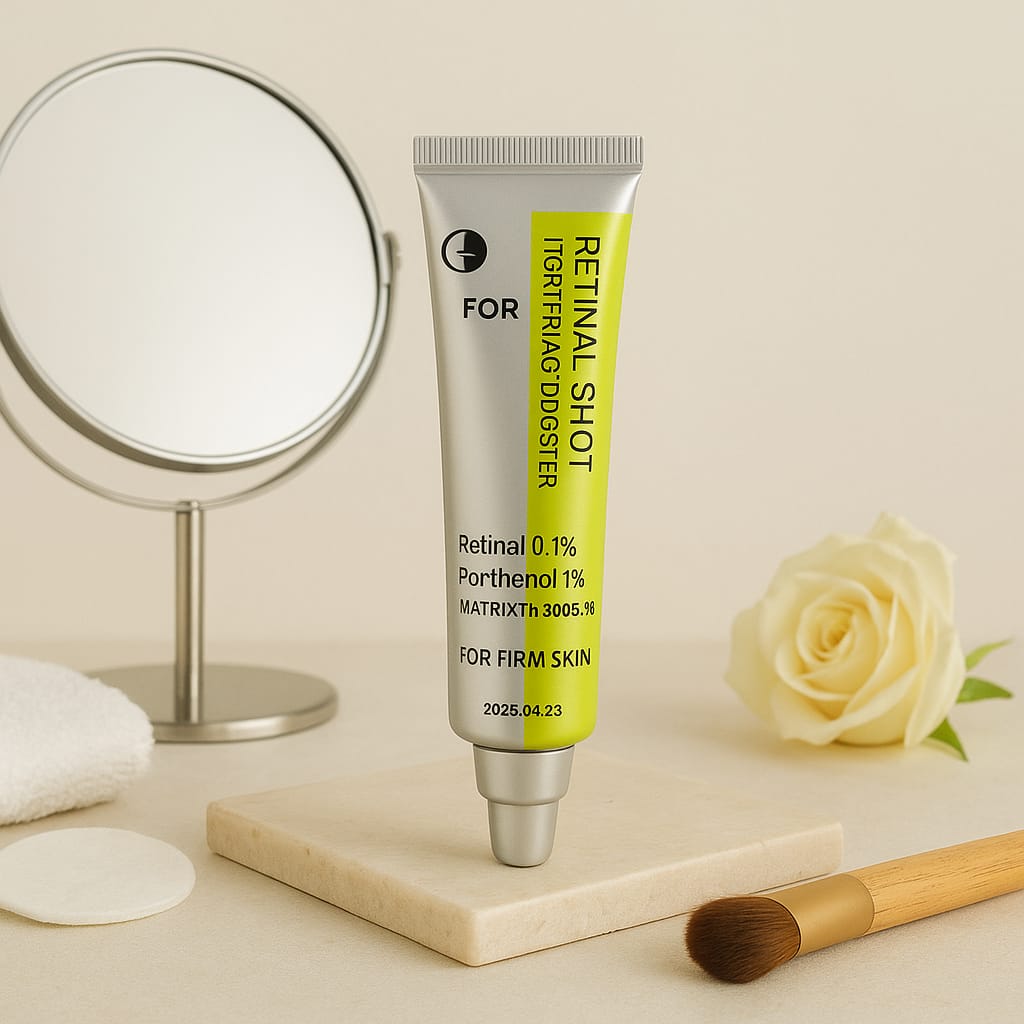 Revéra™ The Vita Retinal Booster