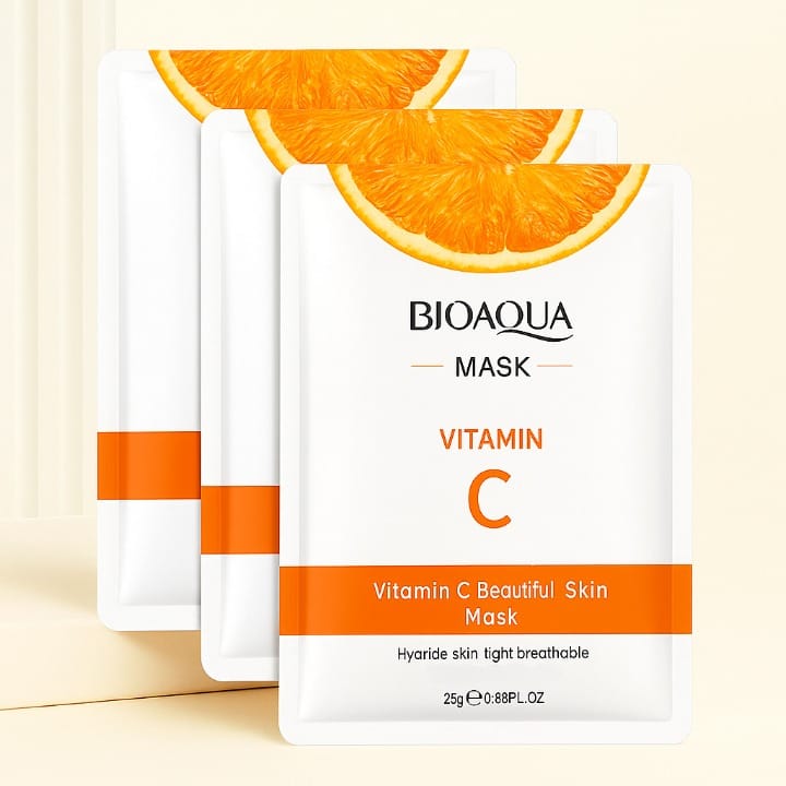 Revéra™ vitamin c mask