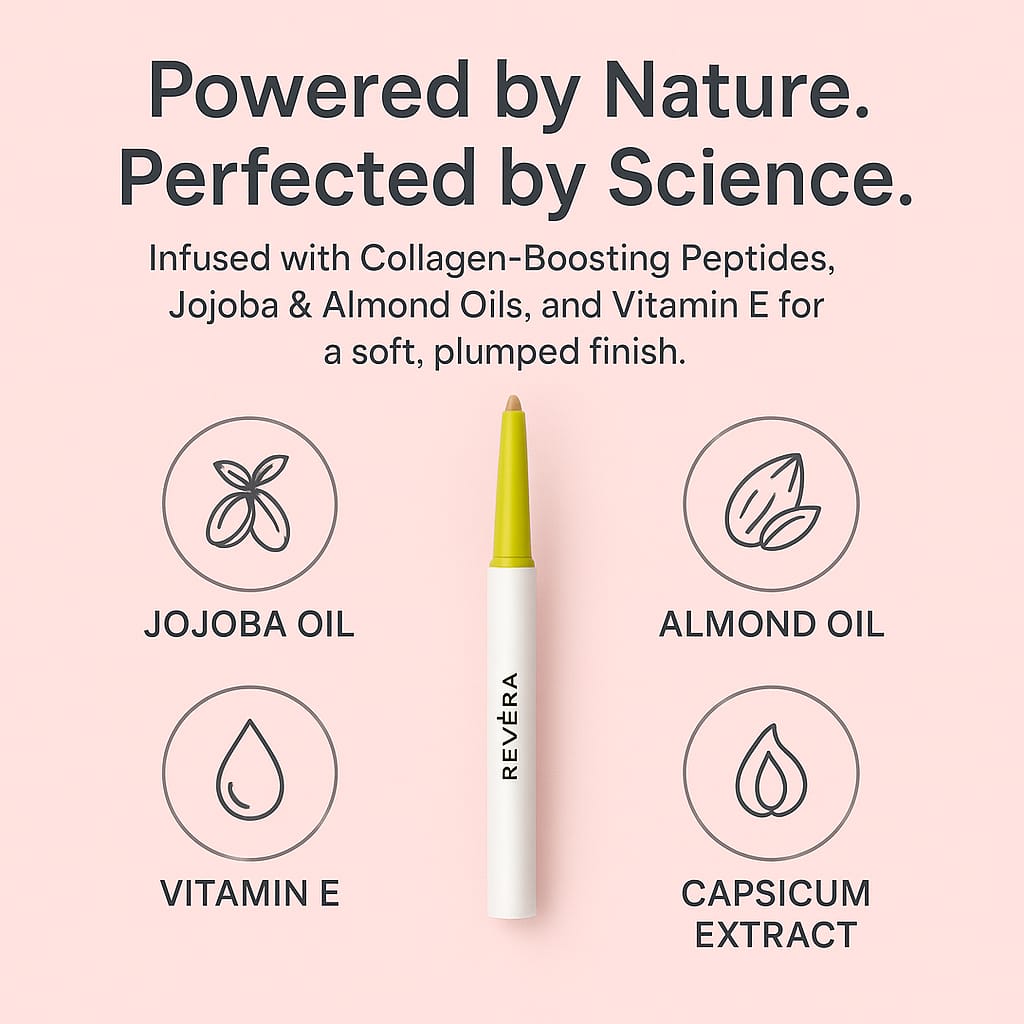 Revéra™ Extreme Plumping Liner