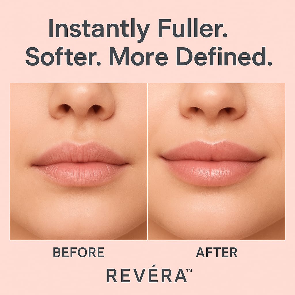 Revéra™ Extreme Plumping Liner
