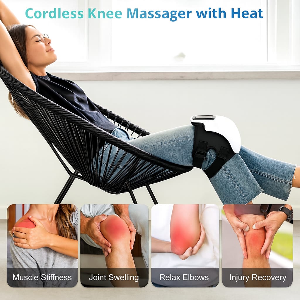 Revéra™ ThermoKnee Pro