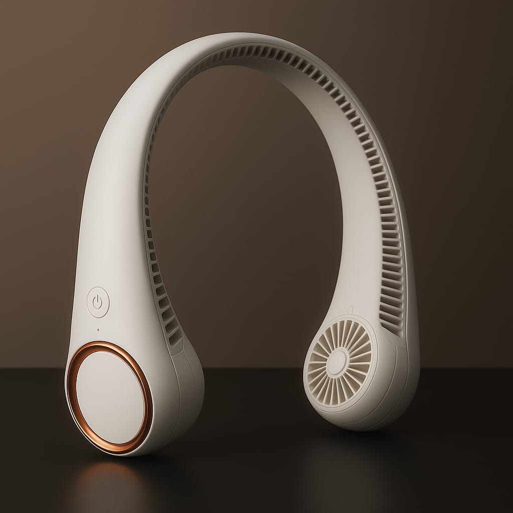 Revéra™ AirFlow
