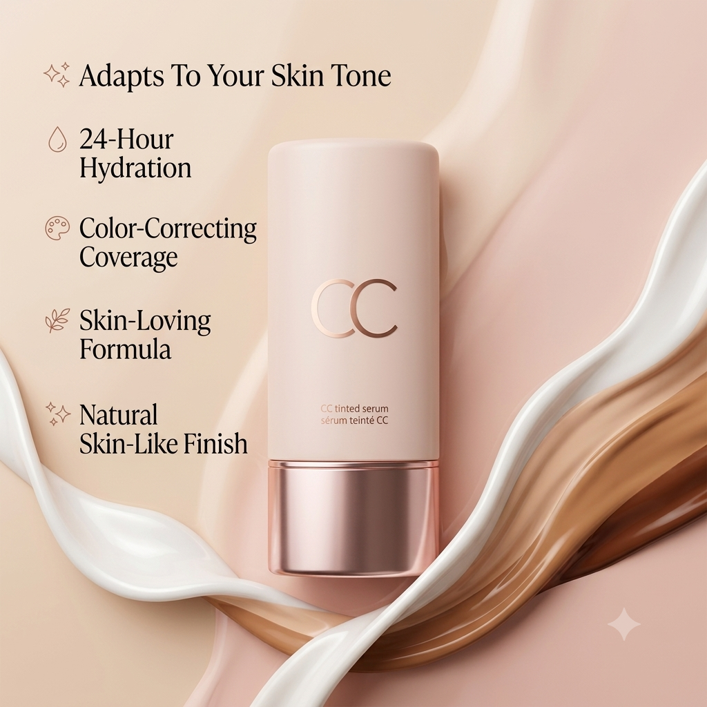 Revéra™ SkinMatch Serum