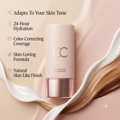 Revéra™ SkinMatch Serum