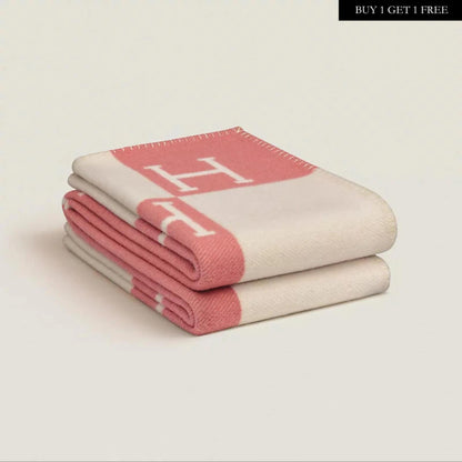 Avalon Classic Throw Blanket