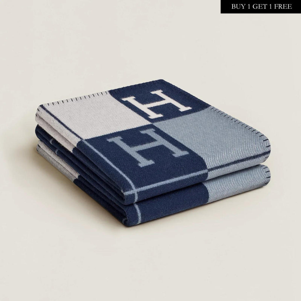 Avalon Classic Throw Blanket