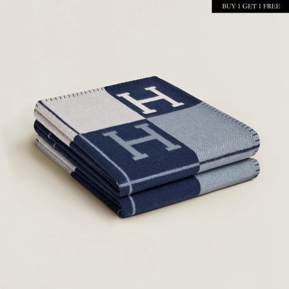 Avalon Classic Throw Blanket