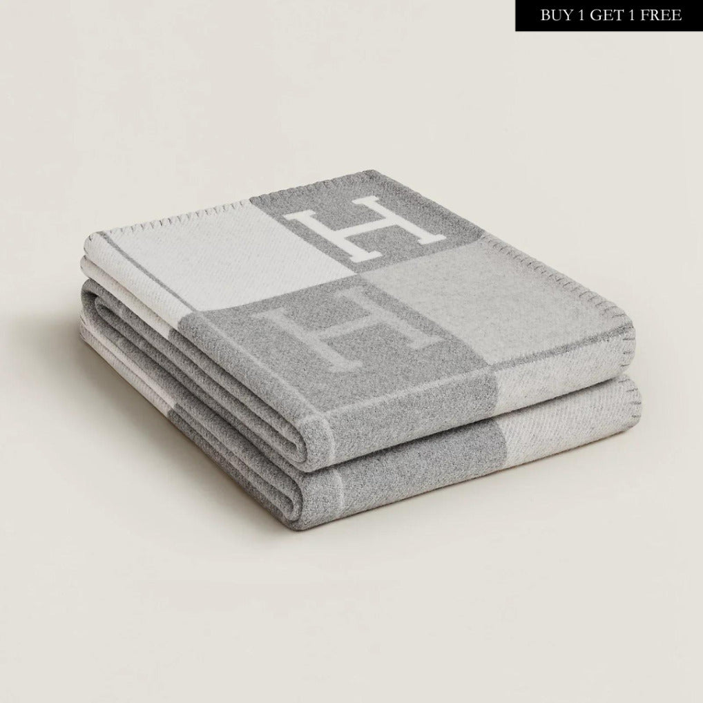 Avalon Classic Throw Blanket