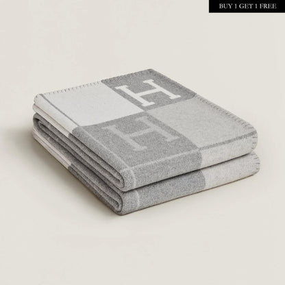 Avalon Classic Throw Blanket