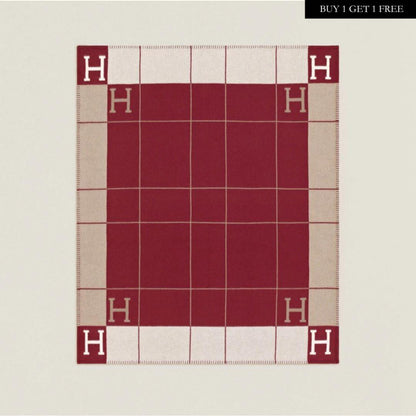 Avalon Classic Throw Blanket