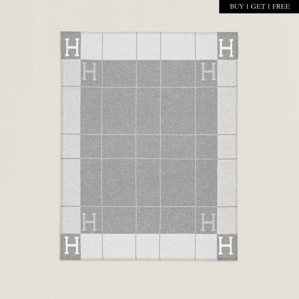 Avalon Classic Throw Blanket