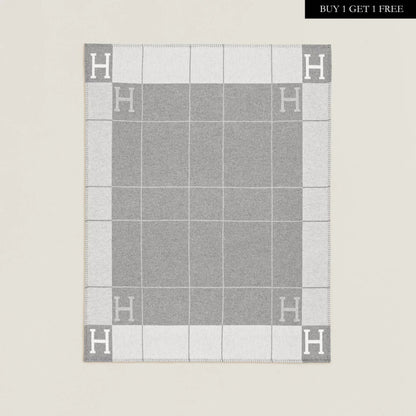 Avalon Classic Throw Blanket